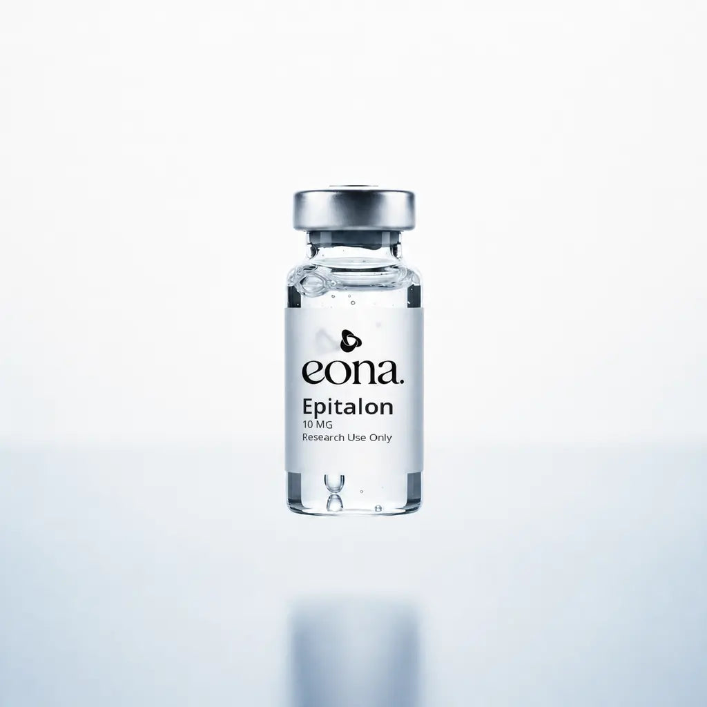EONA Epitalon 10mg product vial