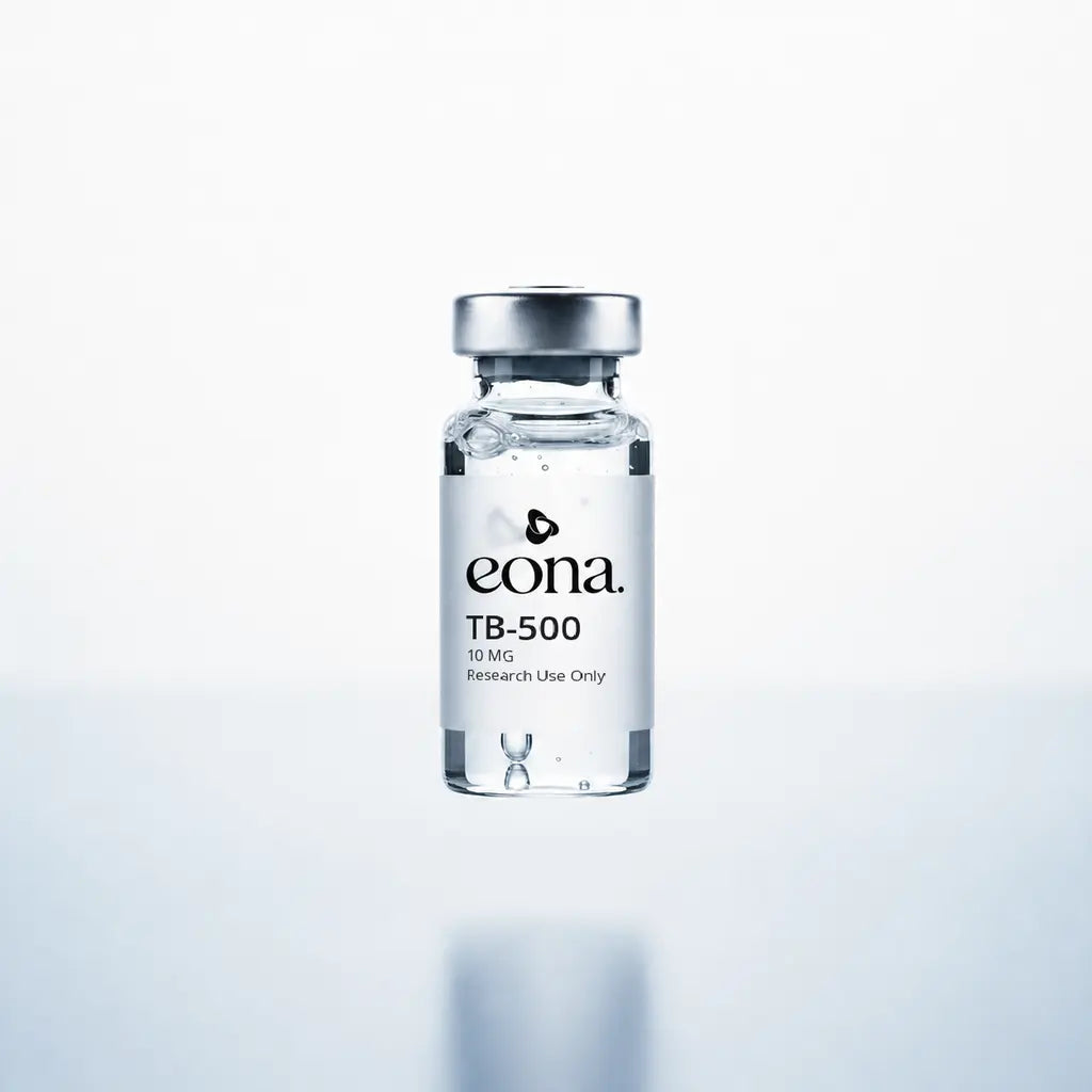EONA TB-500 10mg product vial