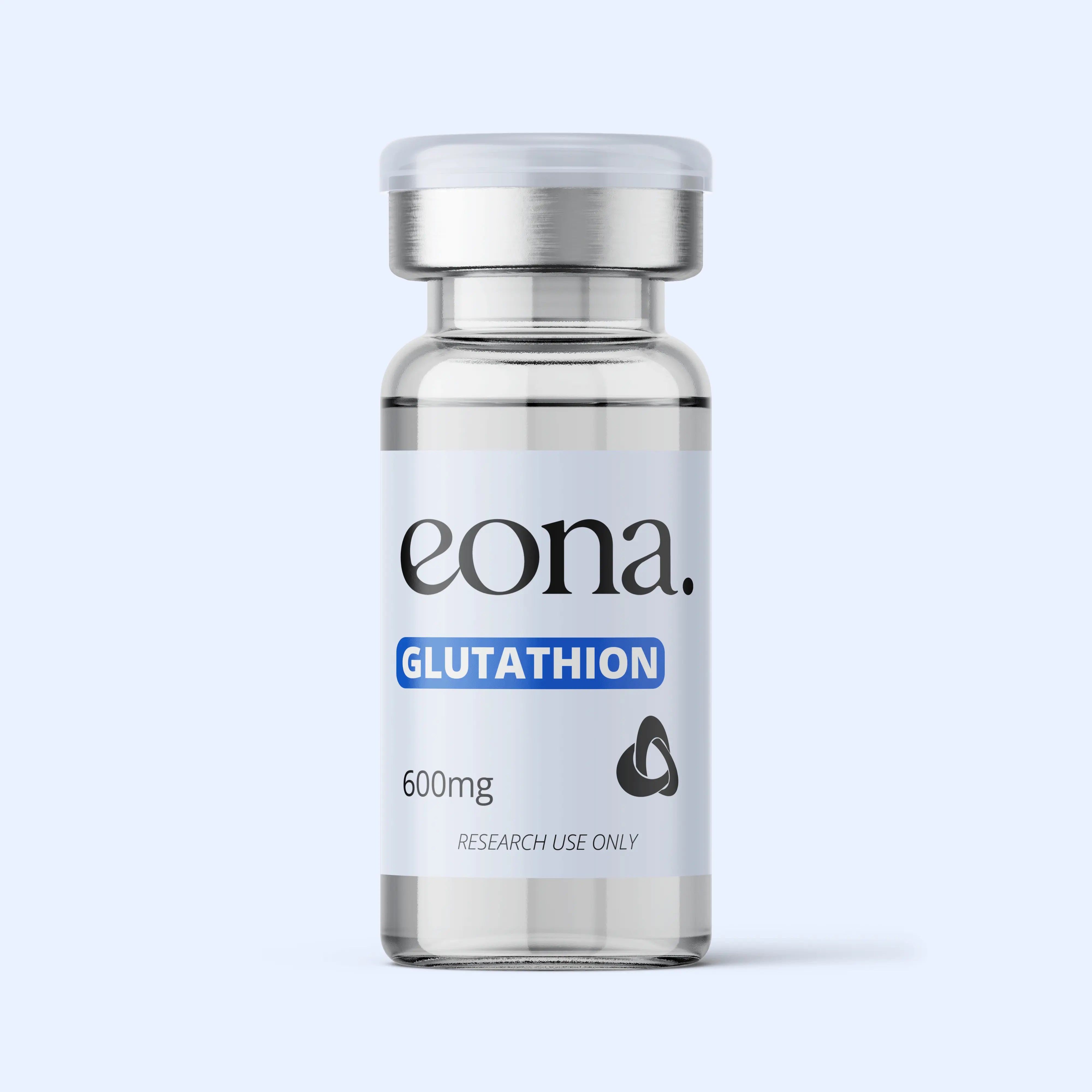 EONA Glutathion 600mg product vial
