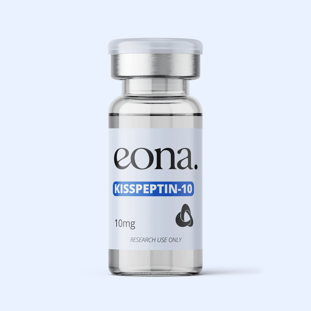 EONA Kisspeptin-10 10mg product vial