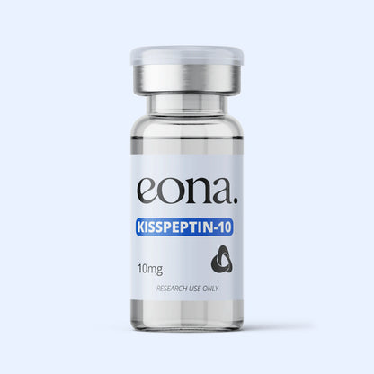 EONA Kisspeptin-10 10mg product vial