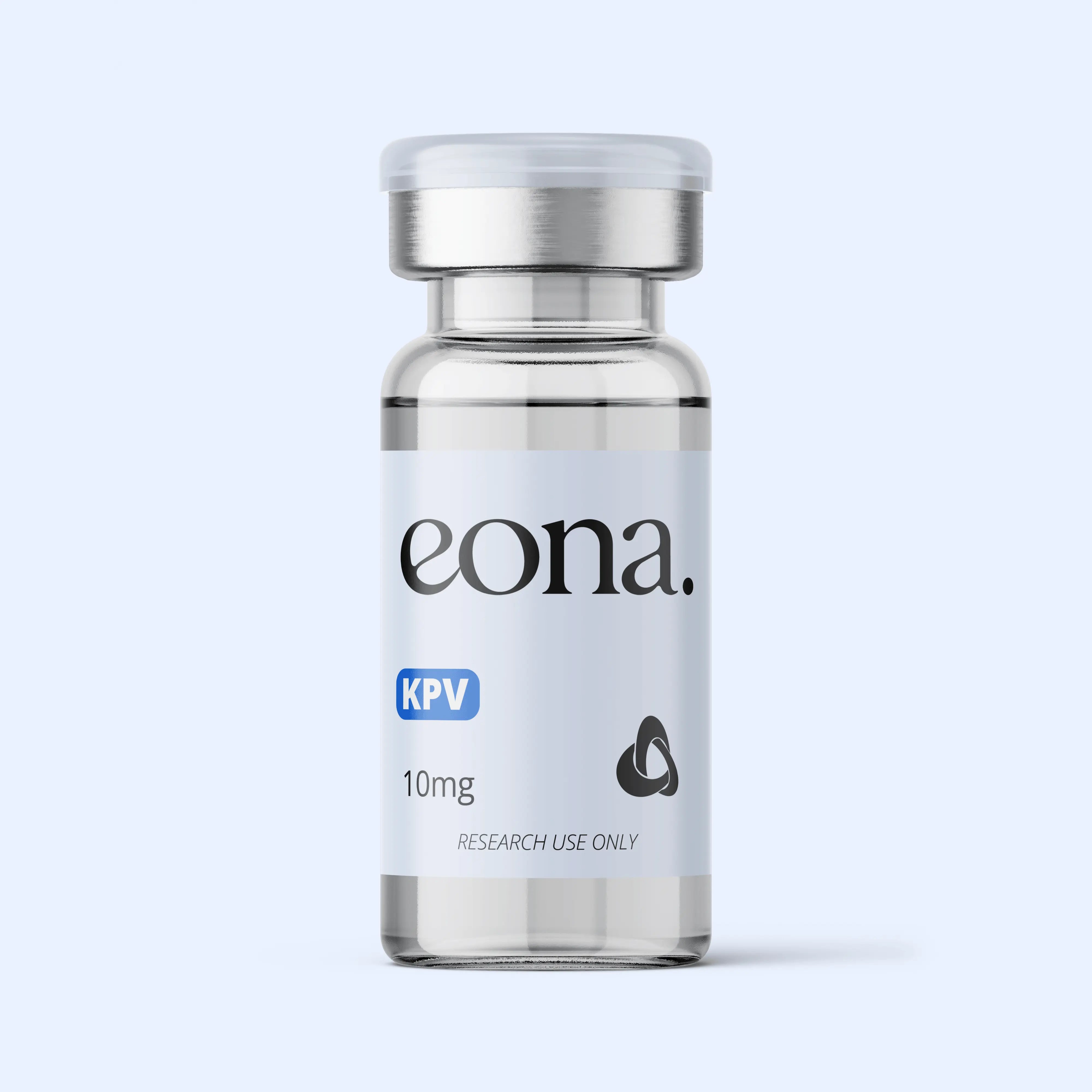 EONA KPV 10mg product vial