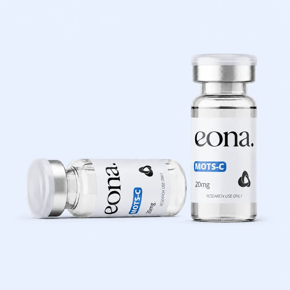 EONA MOTS-c 20mg product vials