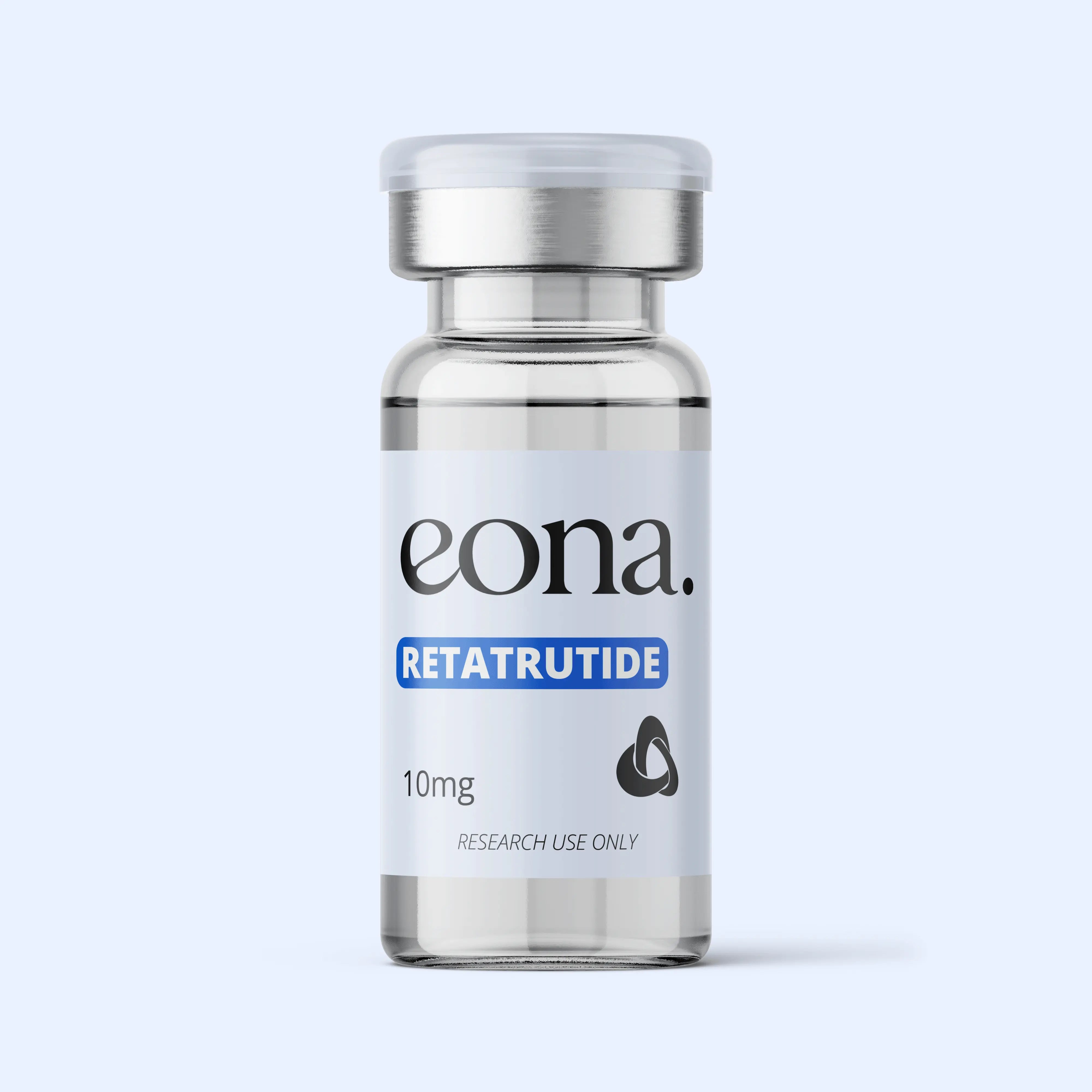 EONA Retatrutide 10mg product vial