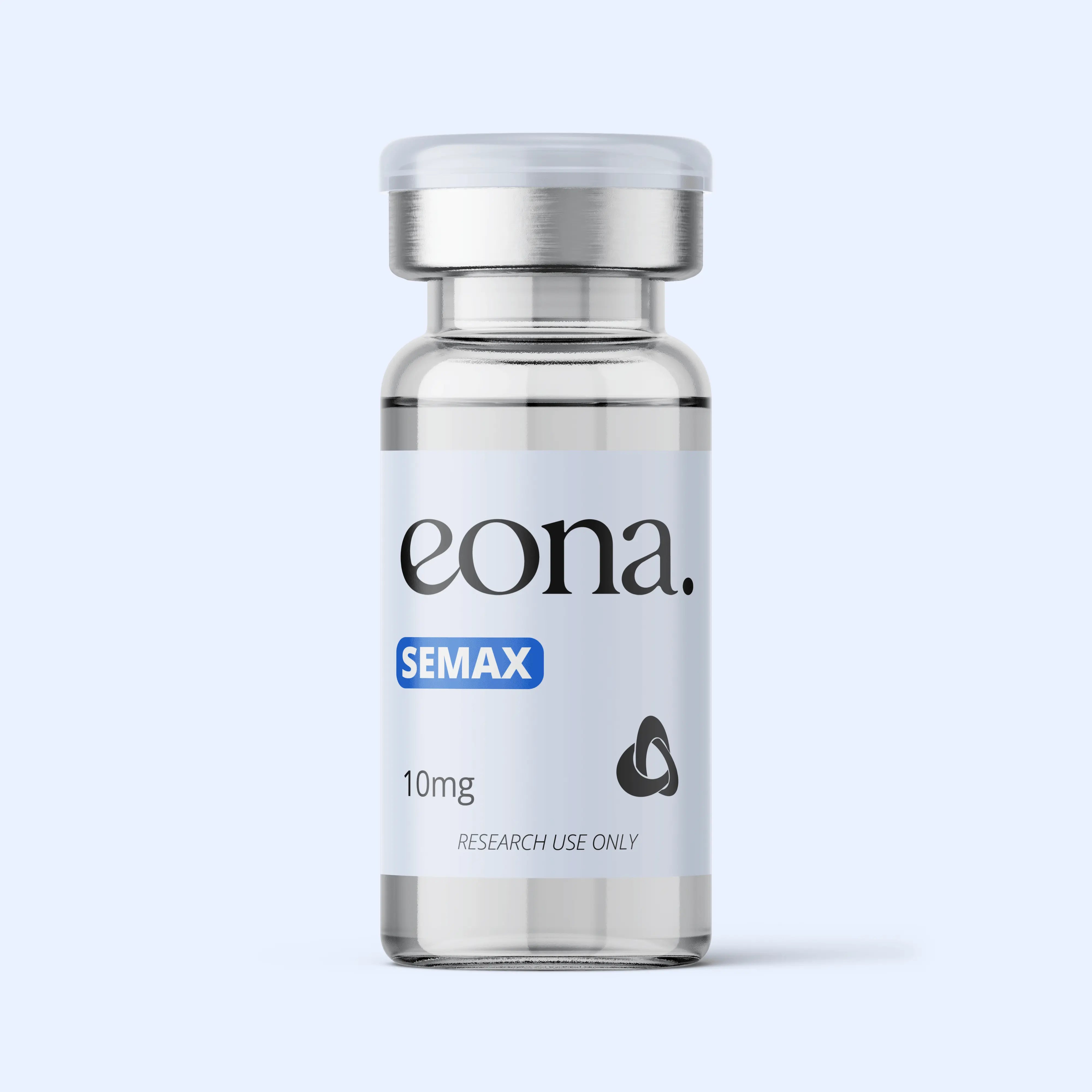 EONA Semax 10mg product vial