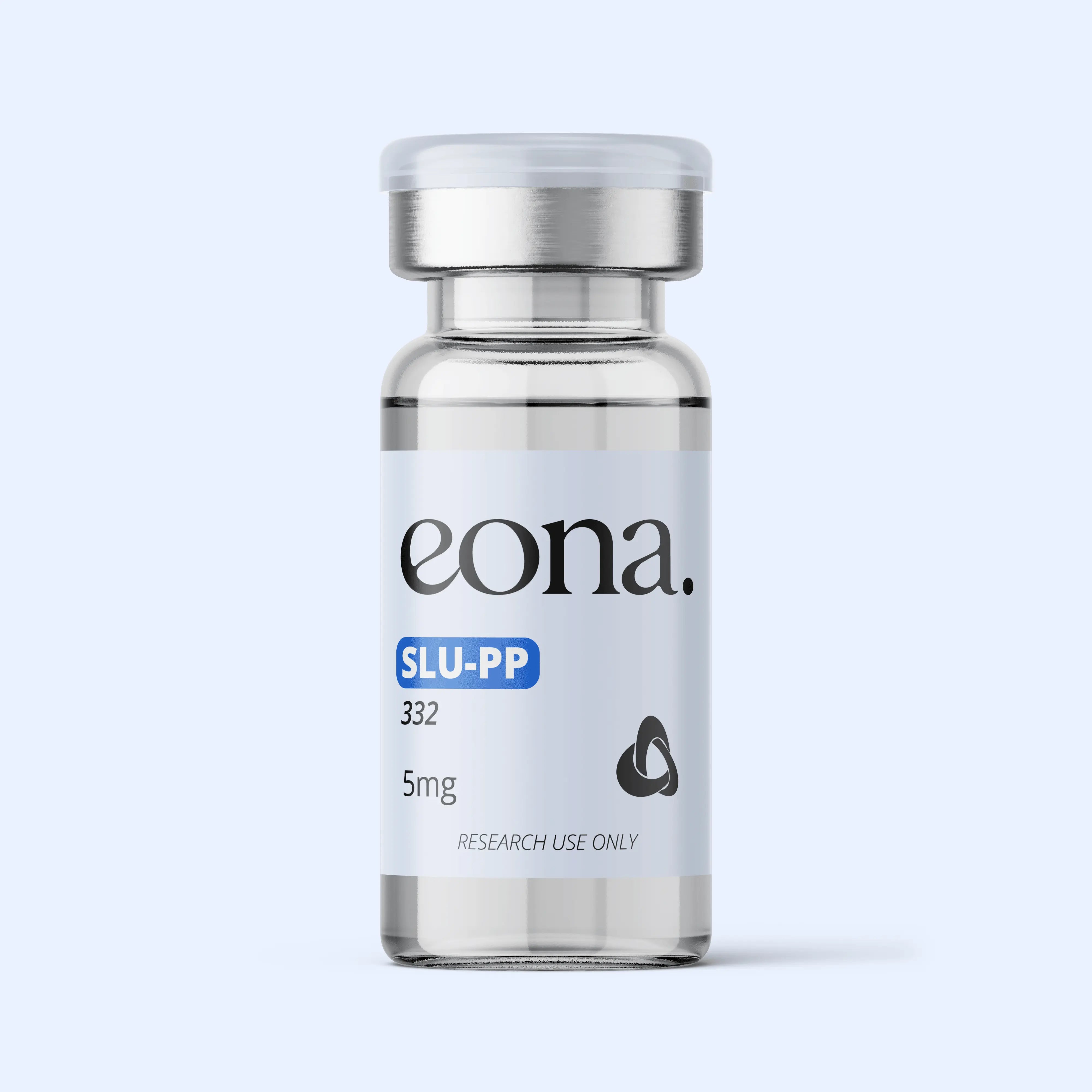EONA SLU-PP-332 5mg product vial