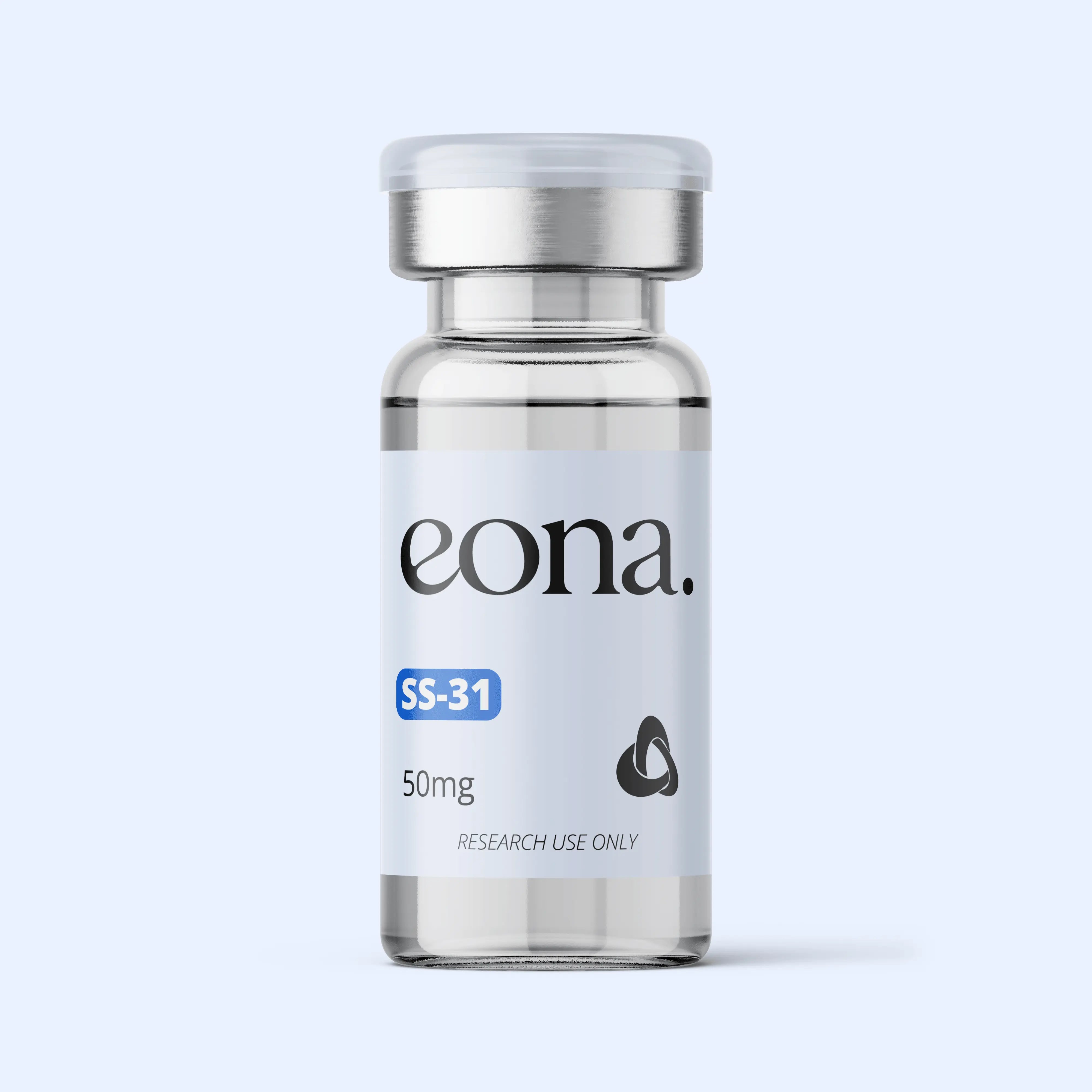 EONA SS-31 50mg product vial