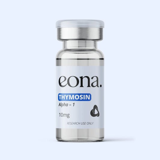 EONA Thymosin Alpha-1 10mg product vial