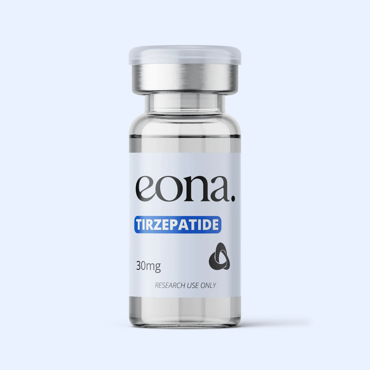 EONA Tirzepatide 30mg product vial