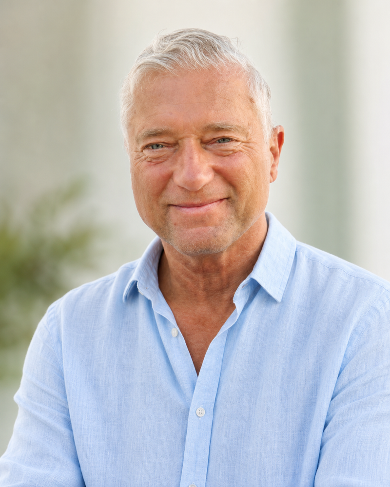 Dr. Peter Hartig
