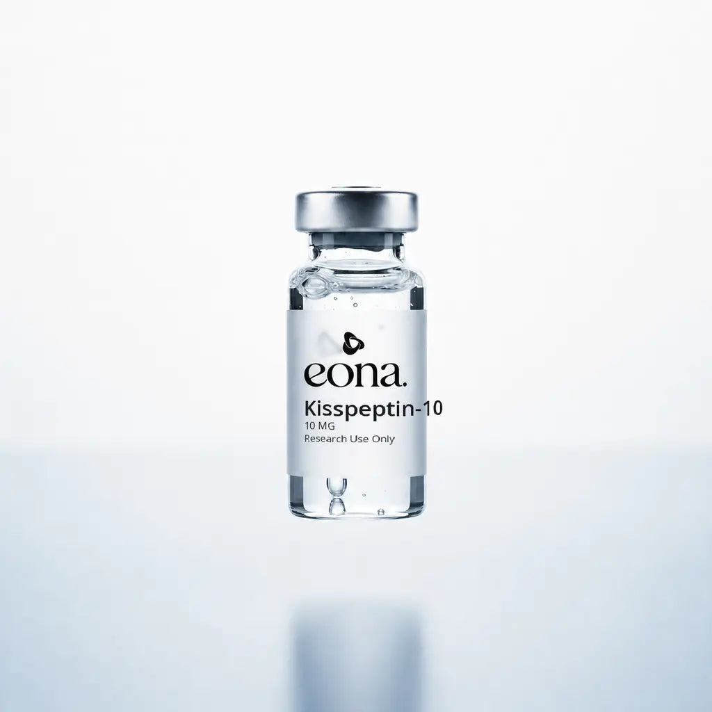 EONA Kisspeptin-10 10mg product vial