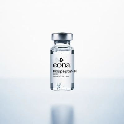 EONA Kisspeptin-10 10mg product vial