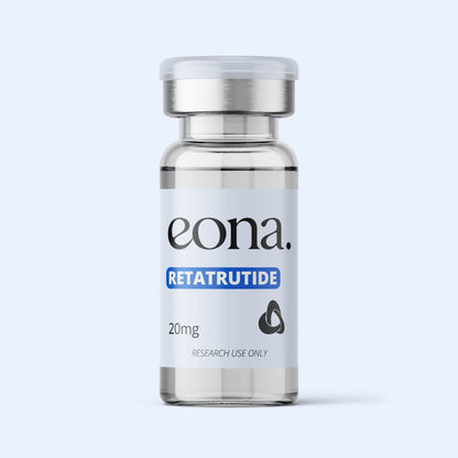 EONA Retatrutide 20mg